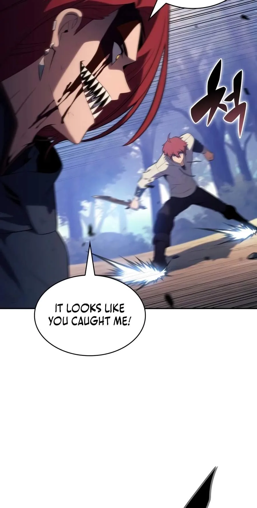 The Regressed Son of a Duke is an Assassin Chapter 147 page 60