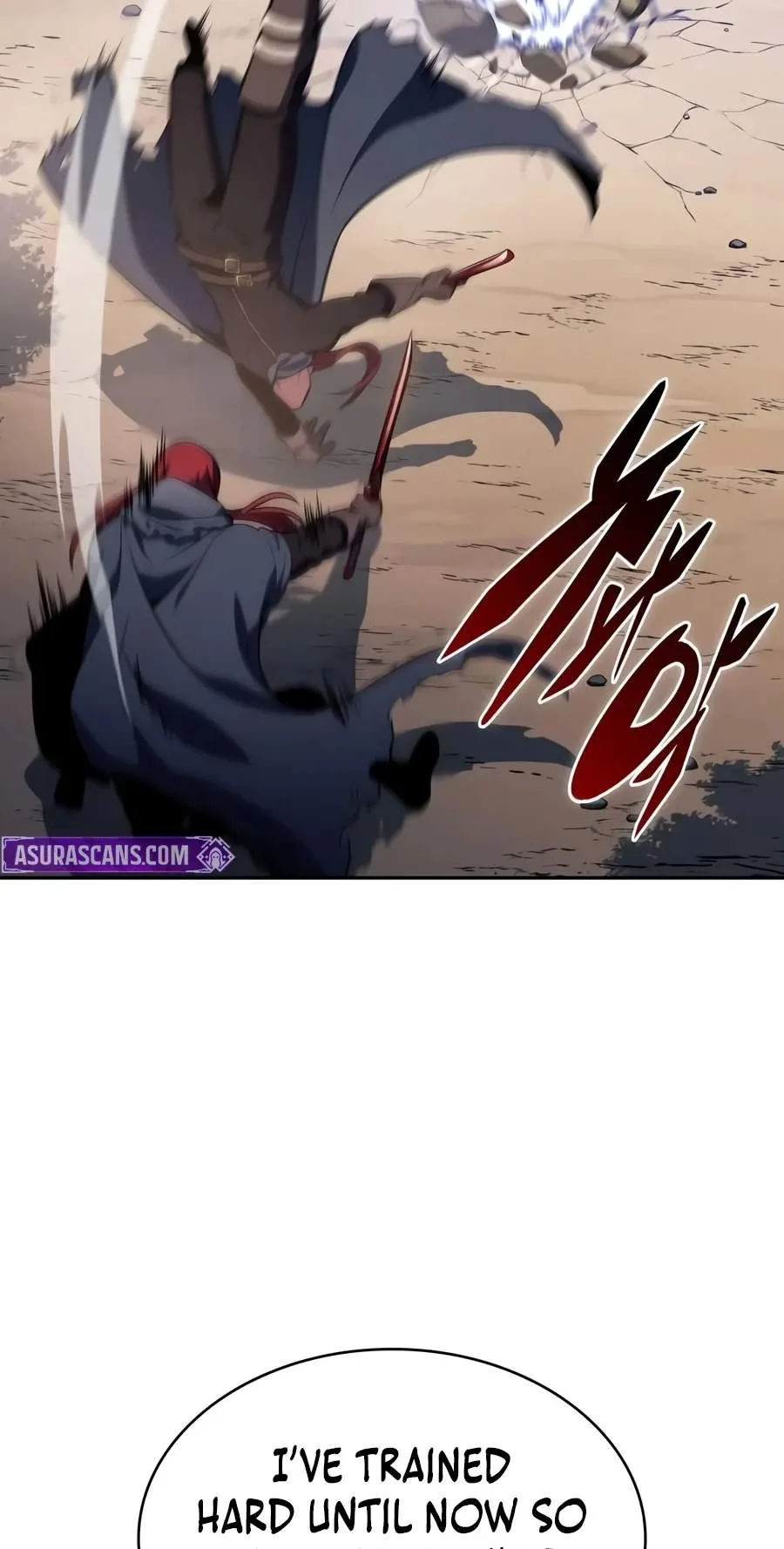 The Regressed Son of a Duke is an Assassin Chapter 147 page 68