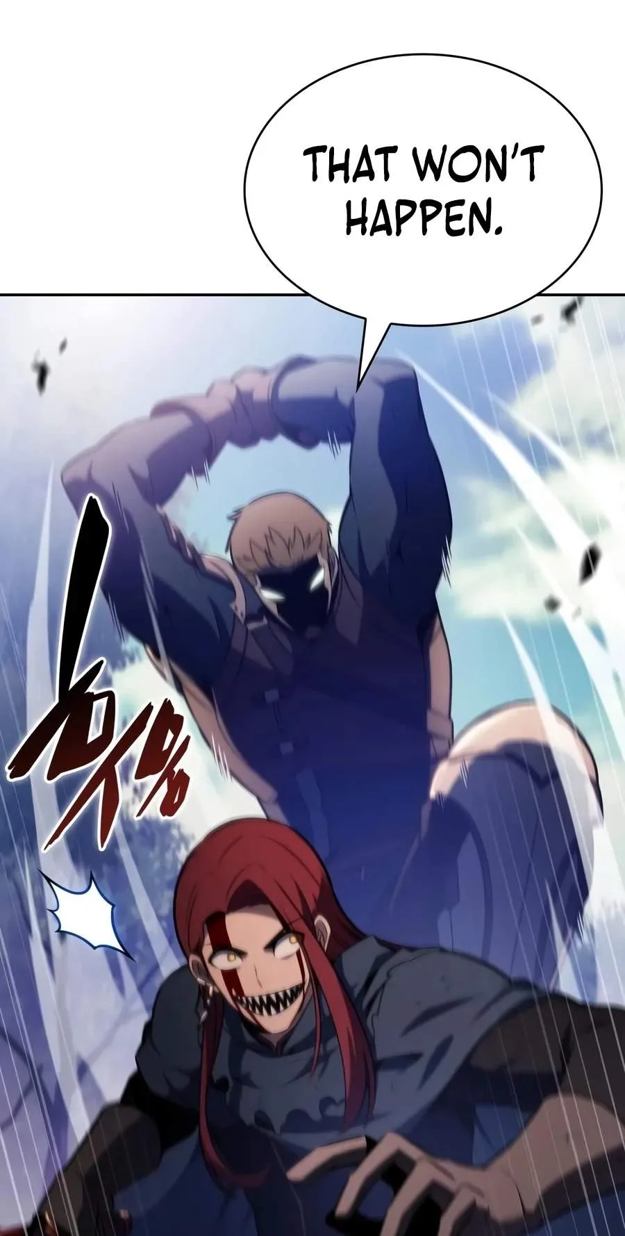 The Regressed Son of a Duke is an Assassin Chapter 147 page 66