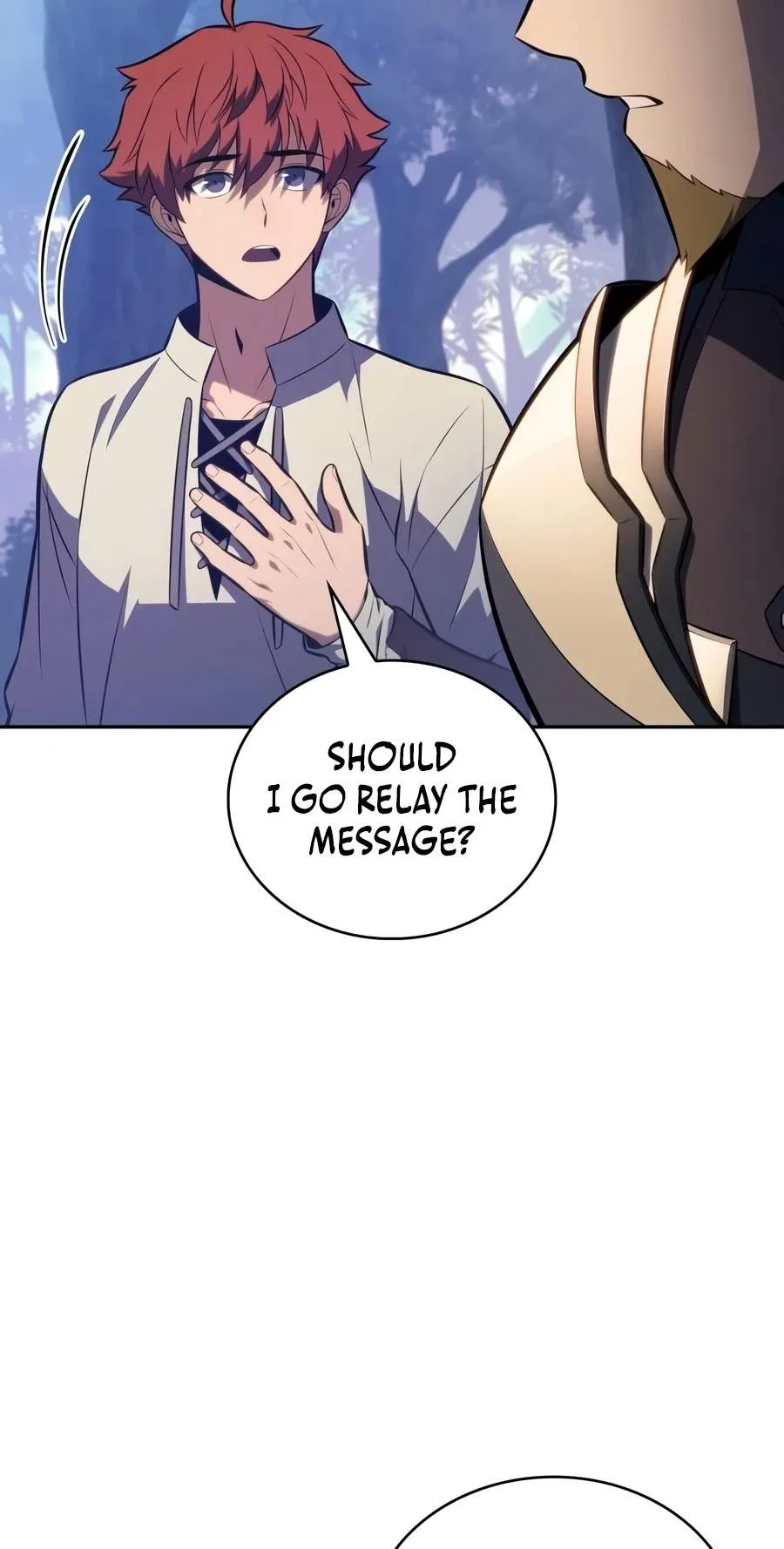 The Regressed Son of a Duke is an Assassin Chapter 147 page 90