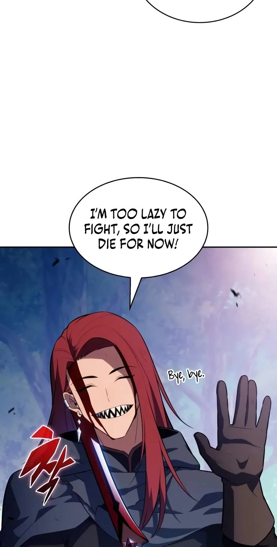 The Regressed Son of a Duke is an Assassin Chapter 147 page 74