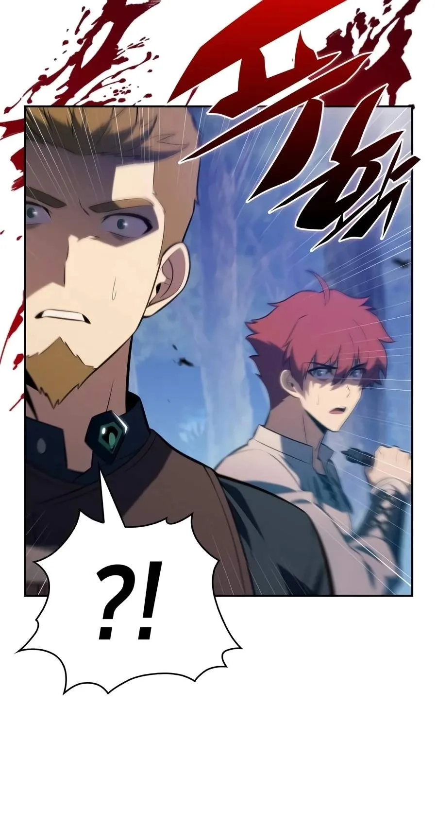 The Regressed Son of a Duke is an Assassin Chapter 147 page 76