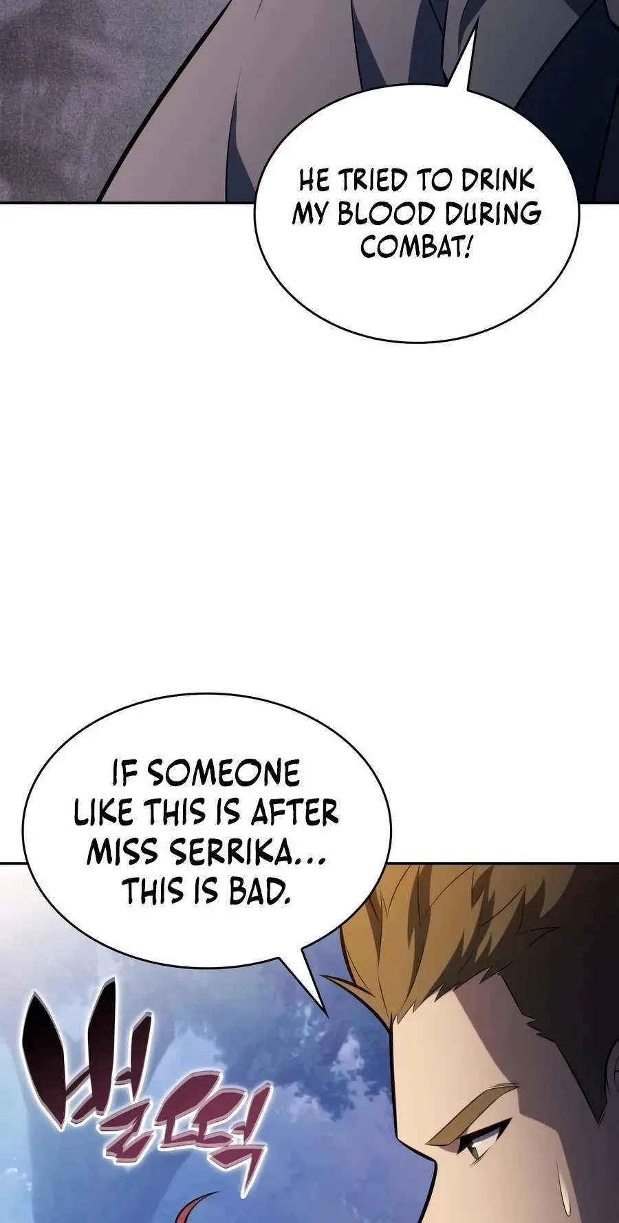 The Regressed Son of a Duke is an Assassin Chapter 147 page 89