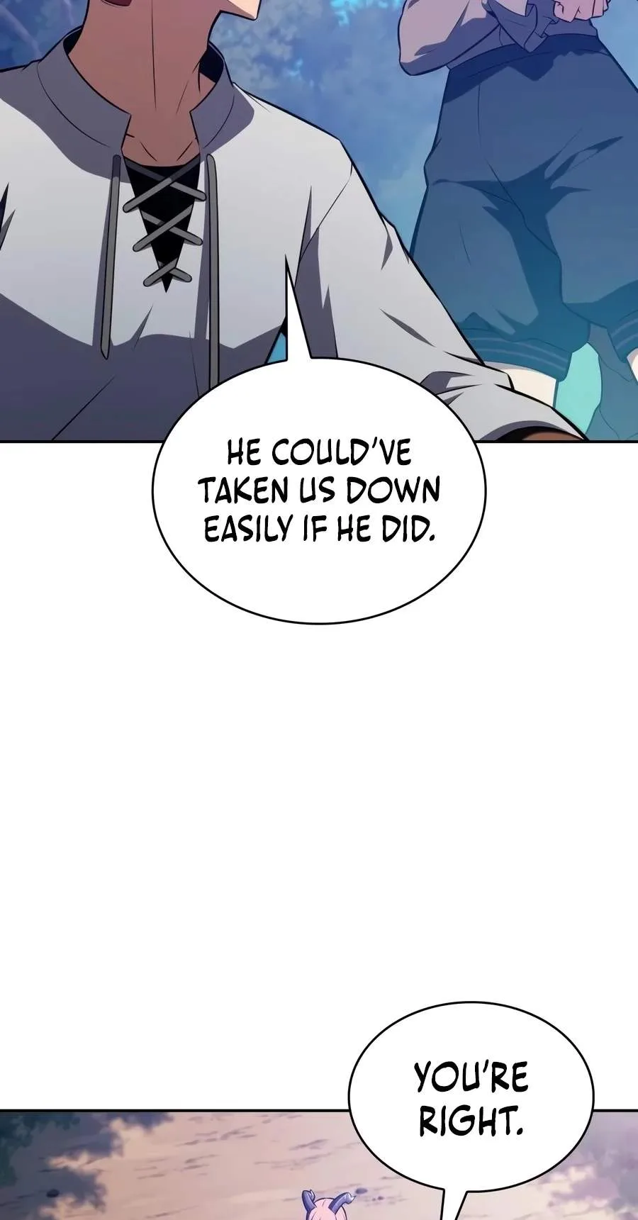 The Regressed Son of a Duke is an Assassin Chapter 147 page 86