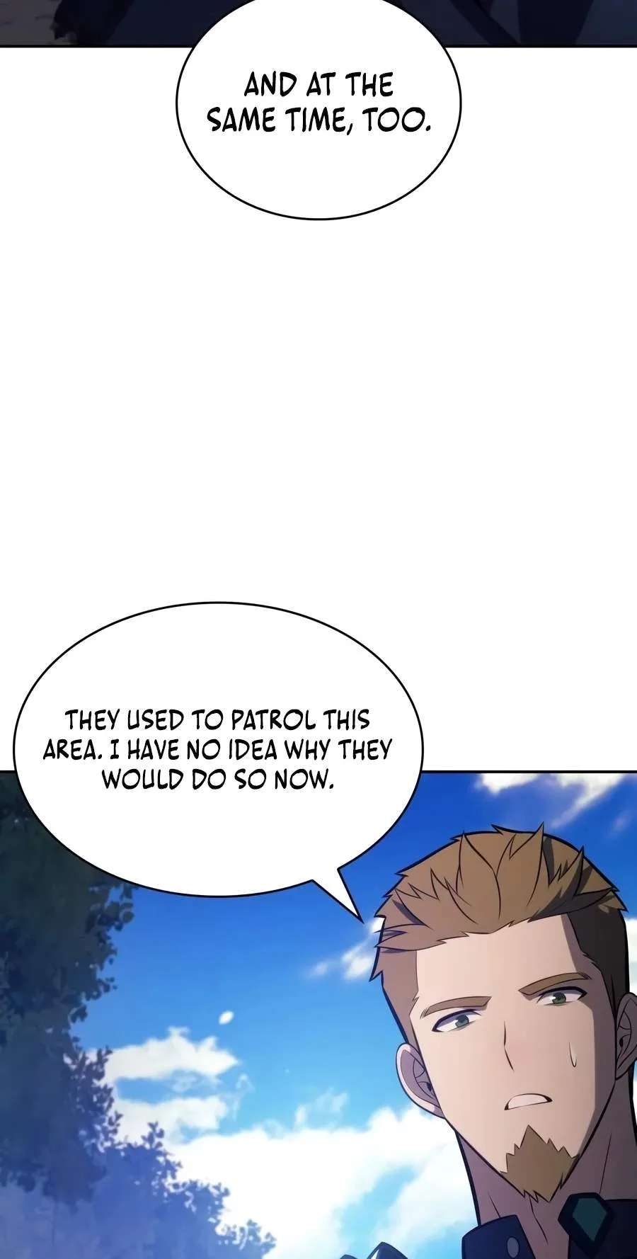 The Regressed Son of a Duke is an Assassin Chapter 147 page 80