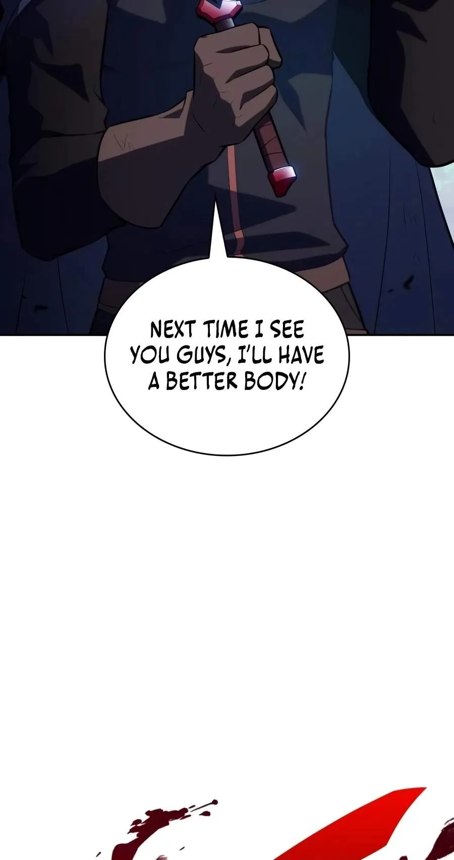 The Regressed Son of a Duke is an Assassin Chapter 147 page 75