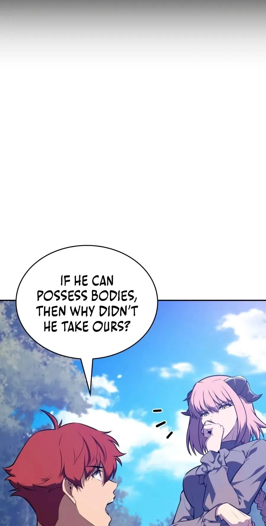 The Regressed Son of a Duke is an Assassin Chapter 147 page 85