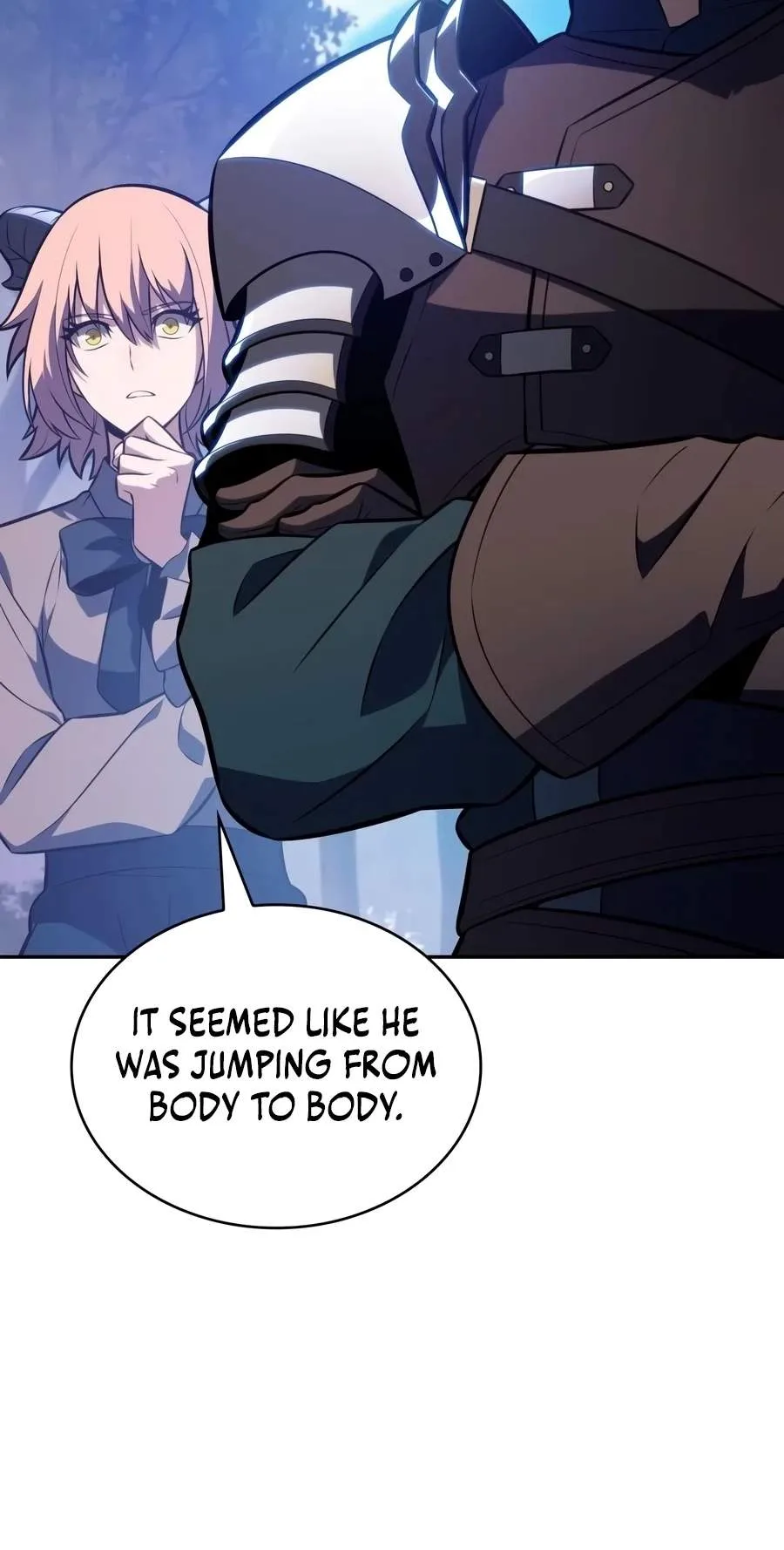 The Regressed Son of a Duke is an Assassin Chapter 147 page 81