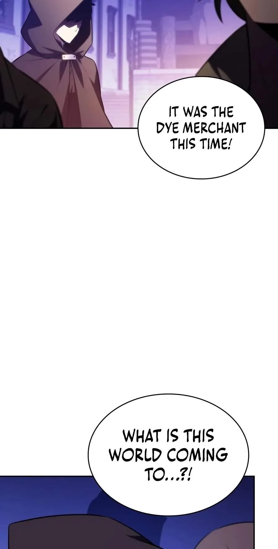 The Regressed Son of a Duke is an Assassin Chapter 147 page 96