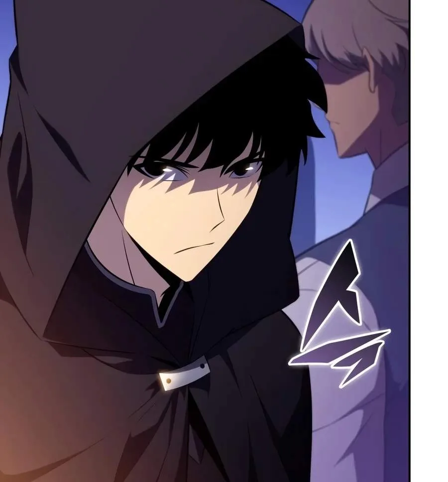 The Regressed Son of a Duke is an Assassin Chapter 147 page 97