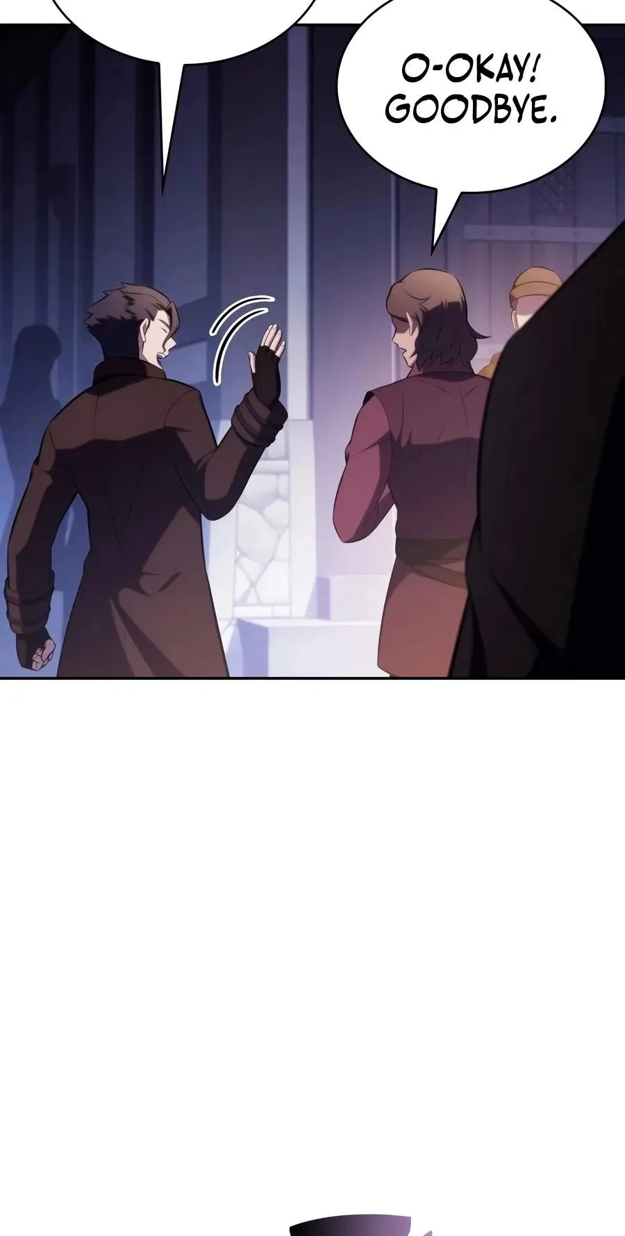The Regressed Son of a Duke is an Assassin Chapter 147 page 103