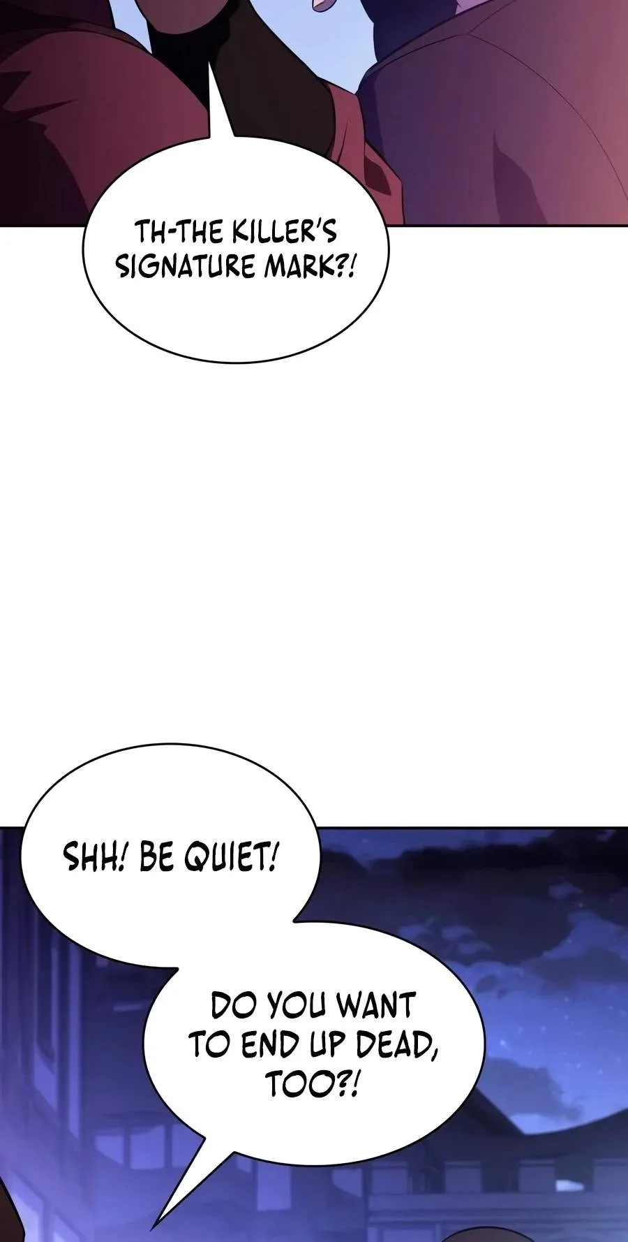 The Regressed Son of a Duke is an Assassin Chapter 147 page 101
