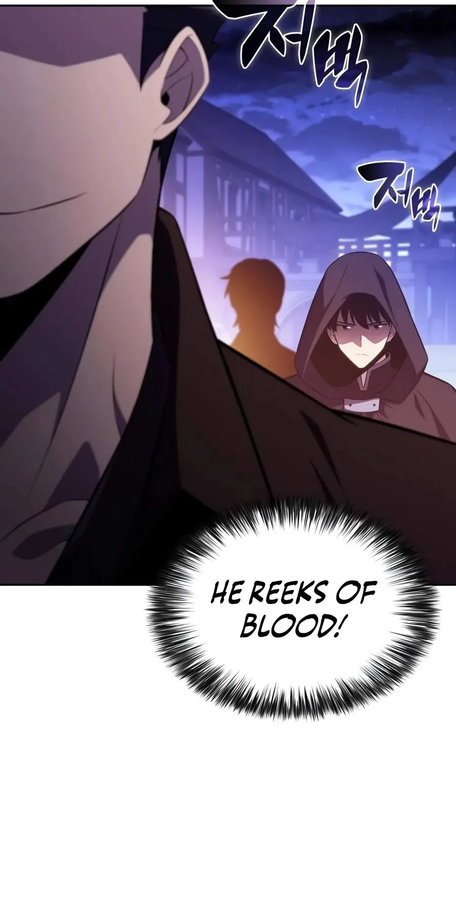 The Regressed Son of a Duke is an Assassin Chapter 147 page 104