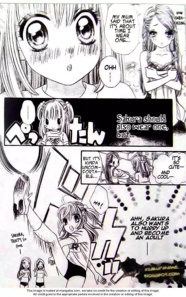 Super Express Hiyokko Chapter 1.1 page 3