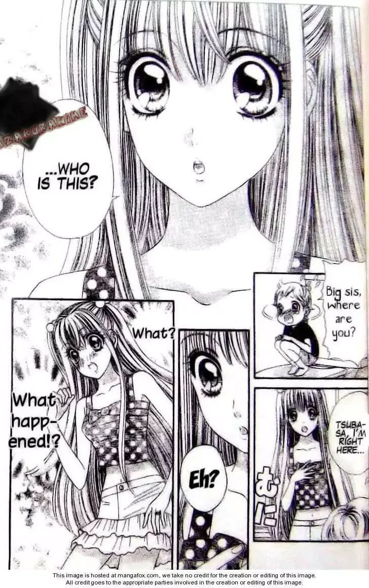 Super Express Hiyokko Chapter 1.1 page 19