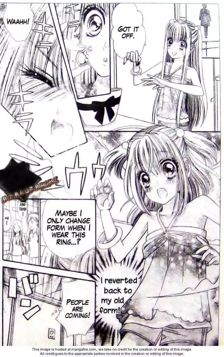 Super Express Hiyokko Chapter 1.1 page 31