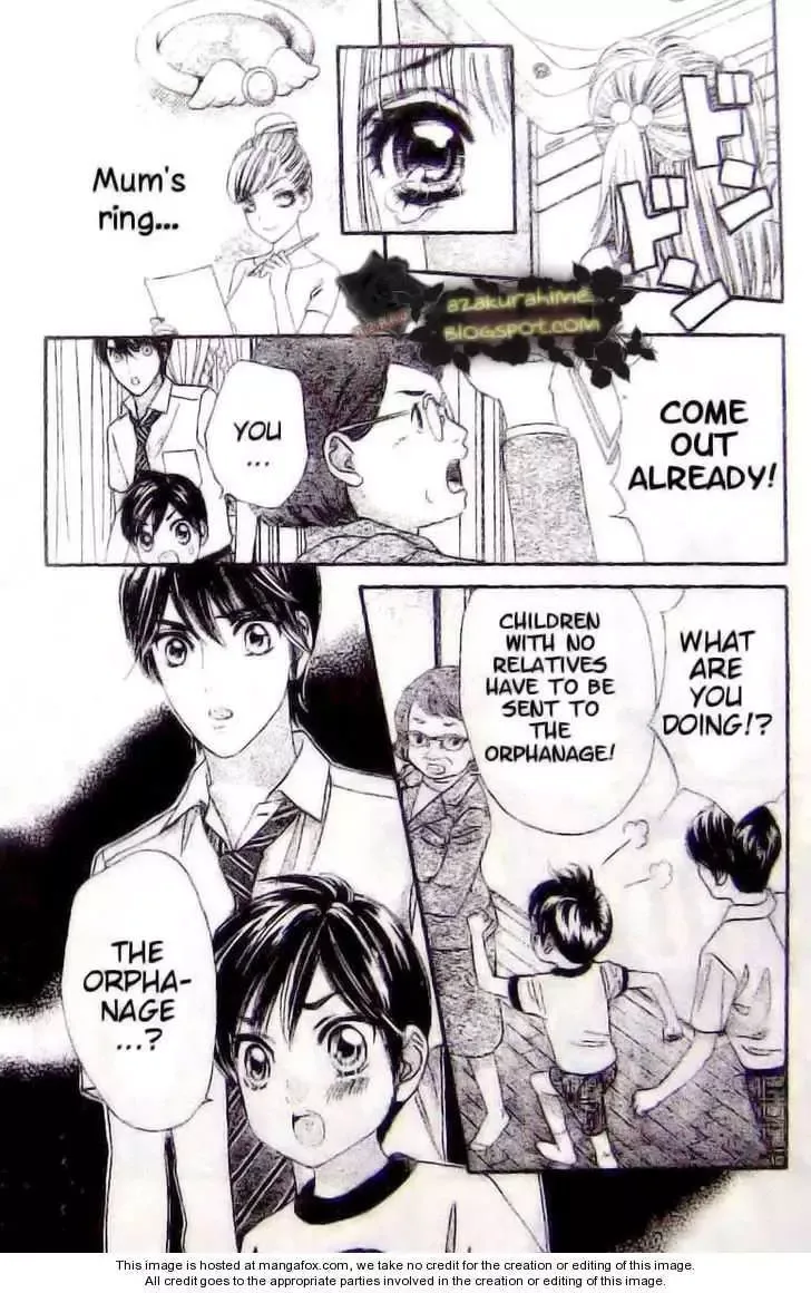 Super Express Hiyokko Chapter 1.1 page 15
