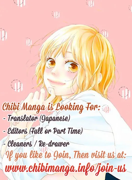 Sweet Bitter Room Chapter 1 page 41