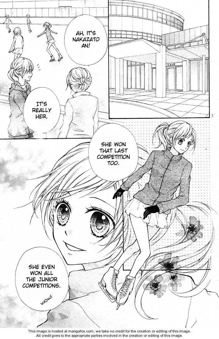 Sweet 16 Chapter 2 page 4