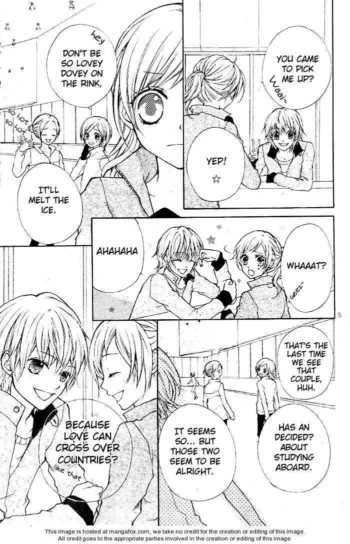 Sweet 16 Chapter 2 page 6