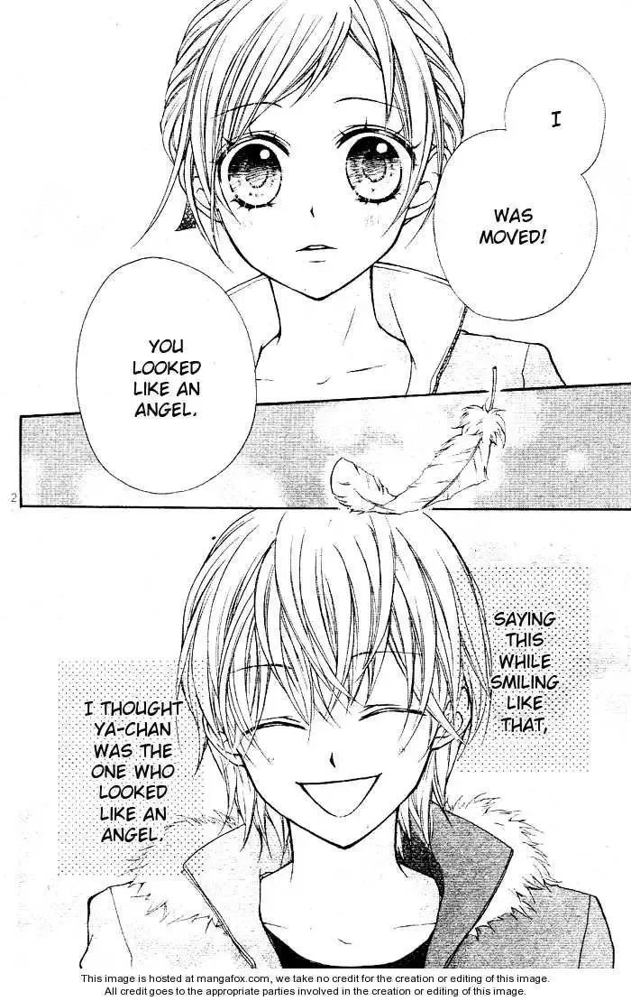 Sweet 16 Chapter 2 page 3