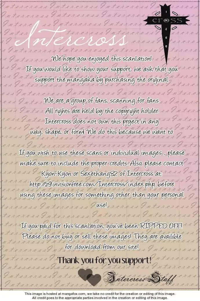 Sweet 16 Chapter 2 page 1