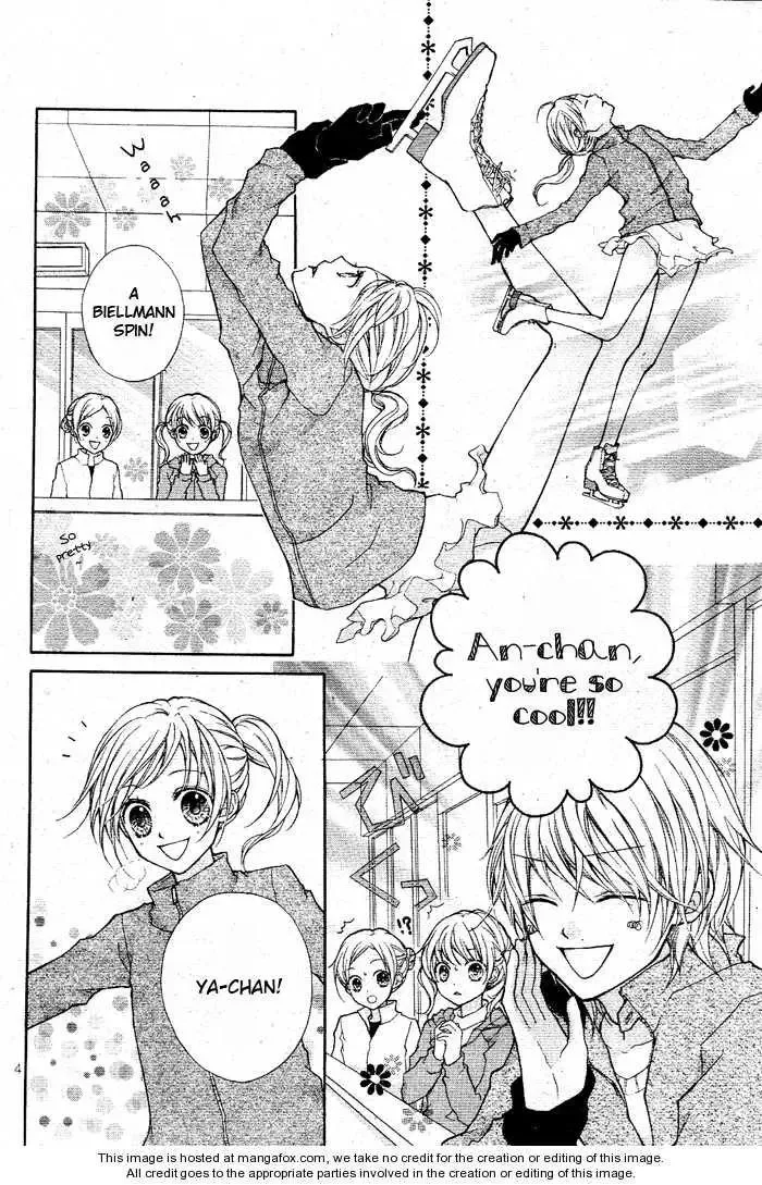 Sweet 16 Chapter 2 page 5