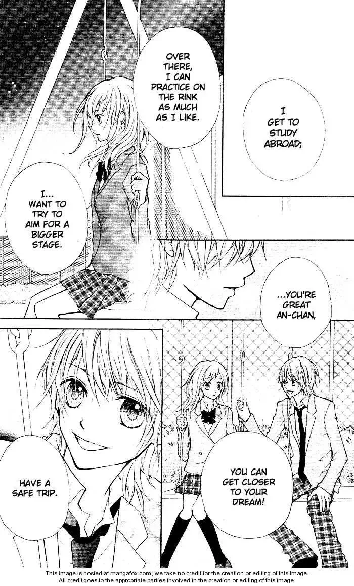 Sweet 16 Chapter 2 page 9