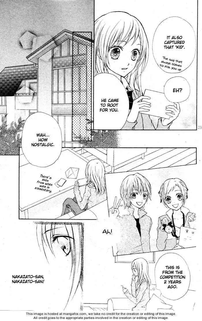 Sweet 16 Chapter 2 page 24