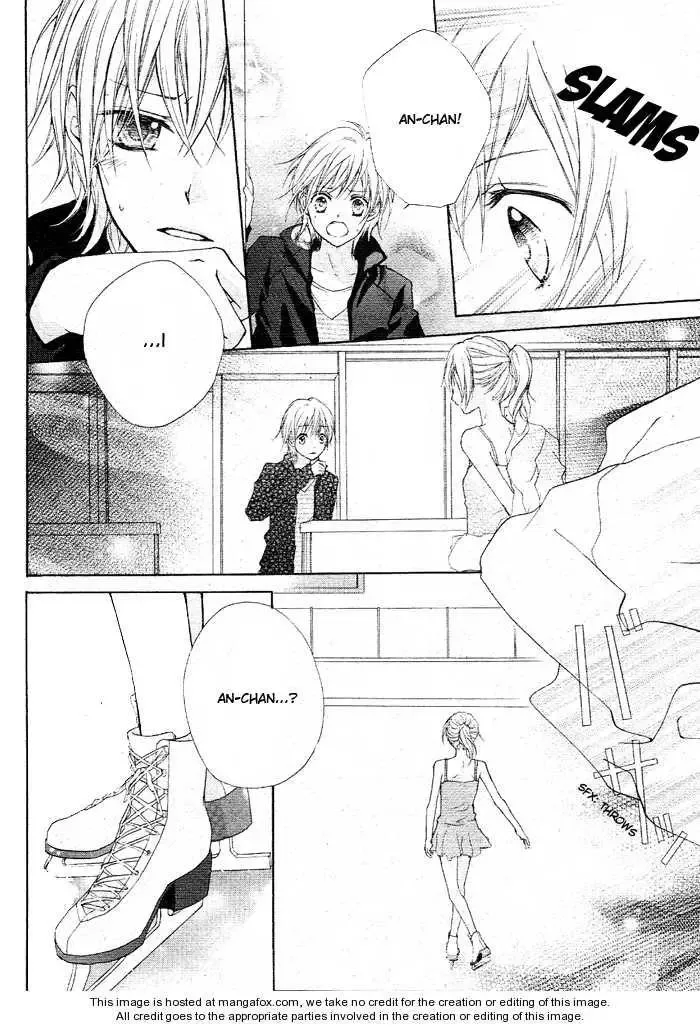 Sweet 16 Chapter 2 page 29