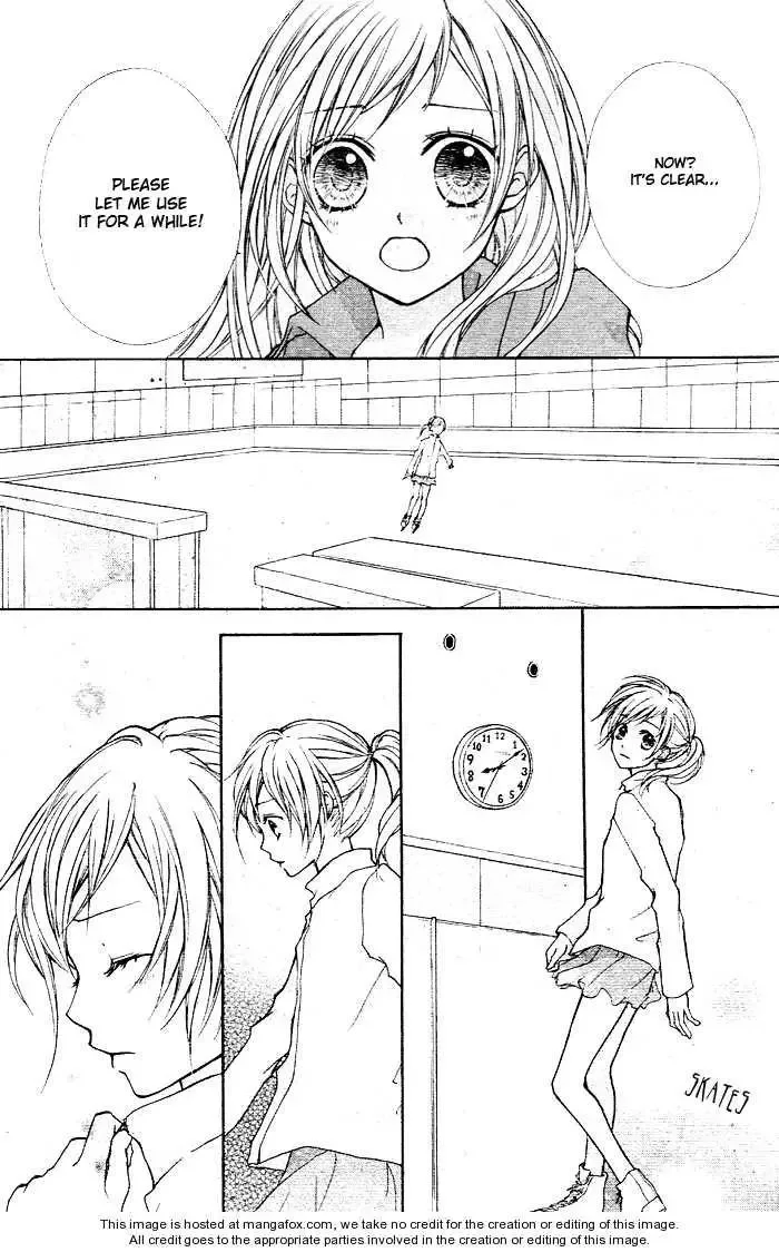 Sweet 16 Chapter 2 page 28