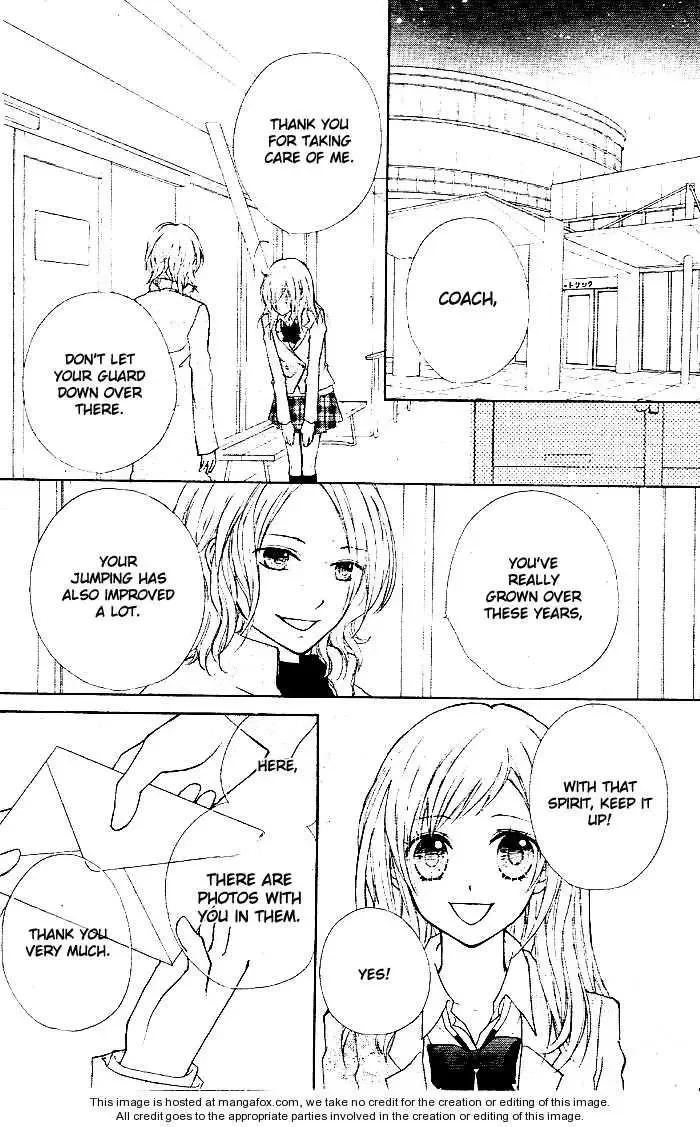 Sweet 16 Chapter 2 page 23