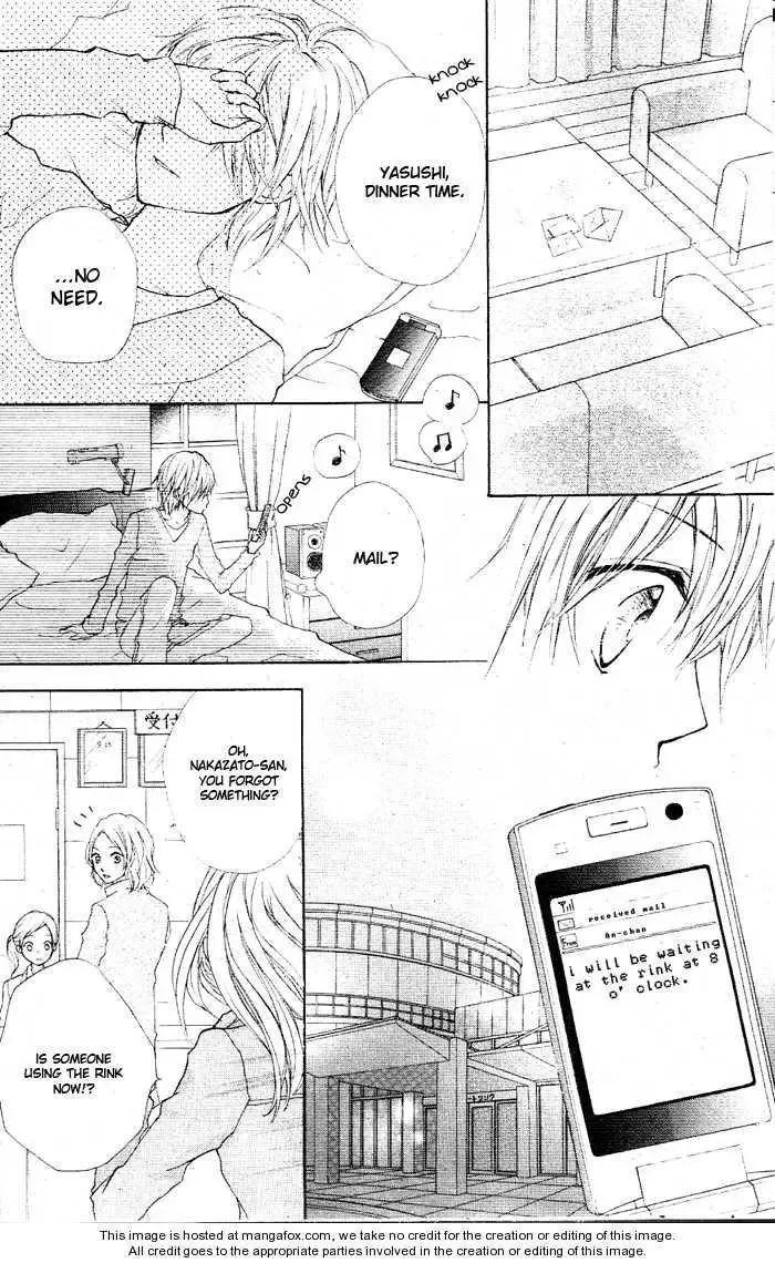 Sweet 16 Chapter 2 page 27