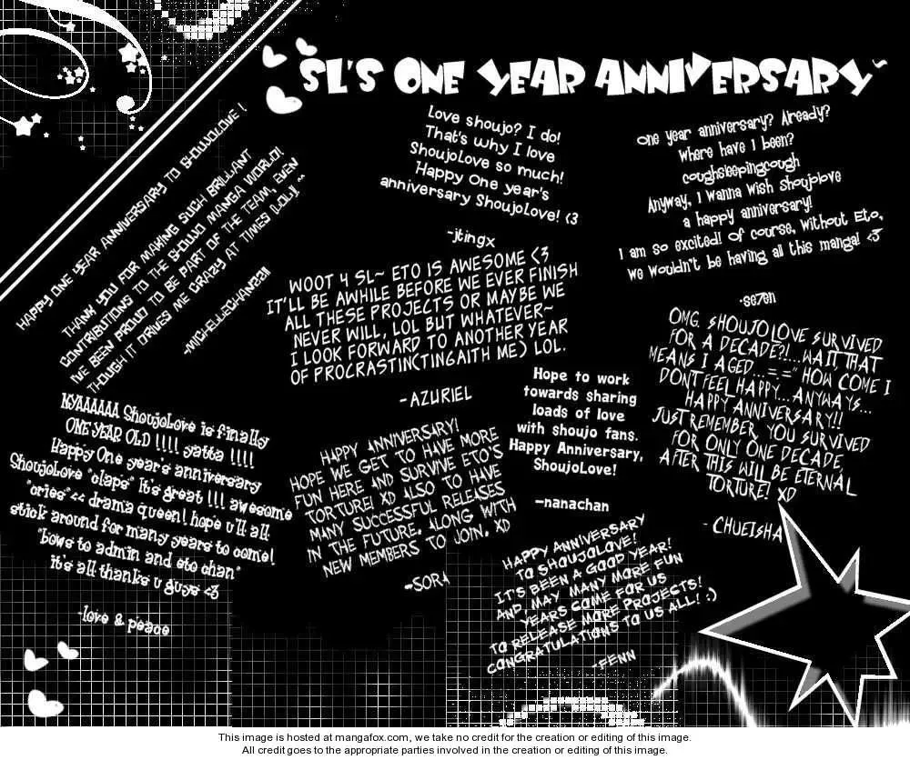 Sweet Black Chapter 3 page 2