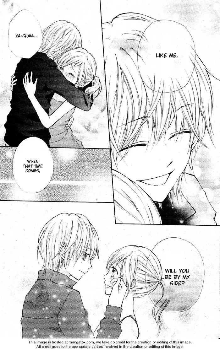 Sweet 16 Chapter 2 page 40