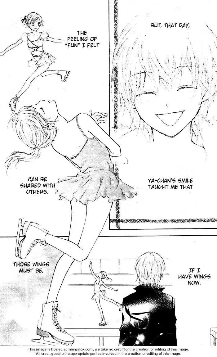 Sweet 16 Chapter 2 page 32