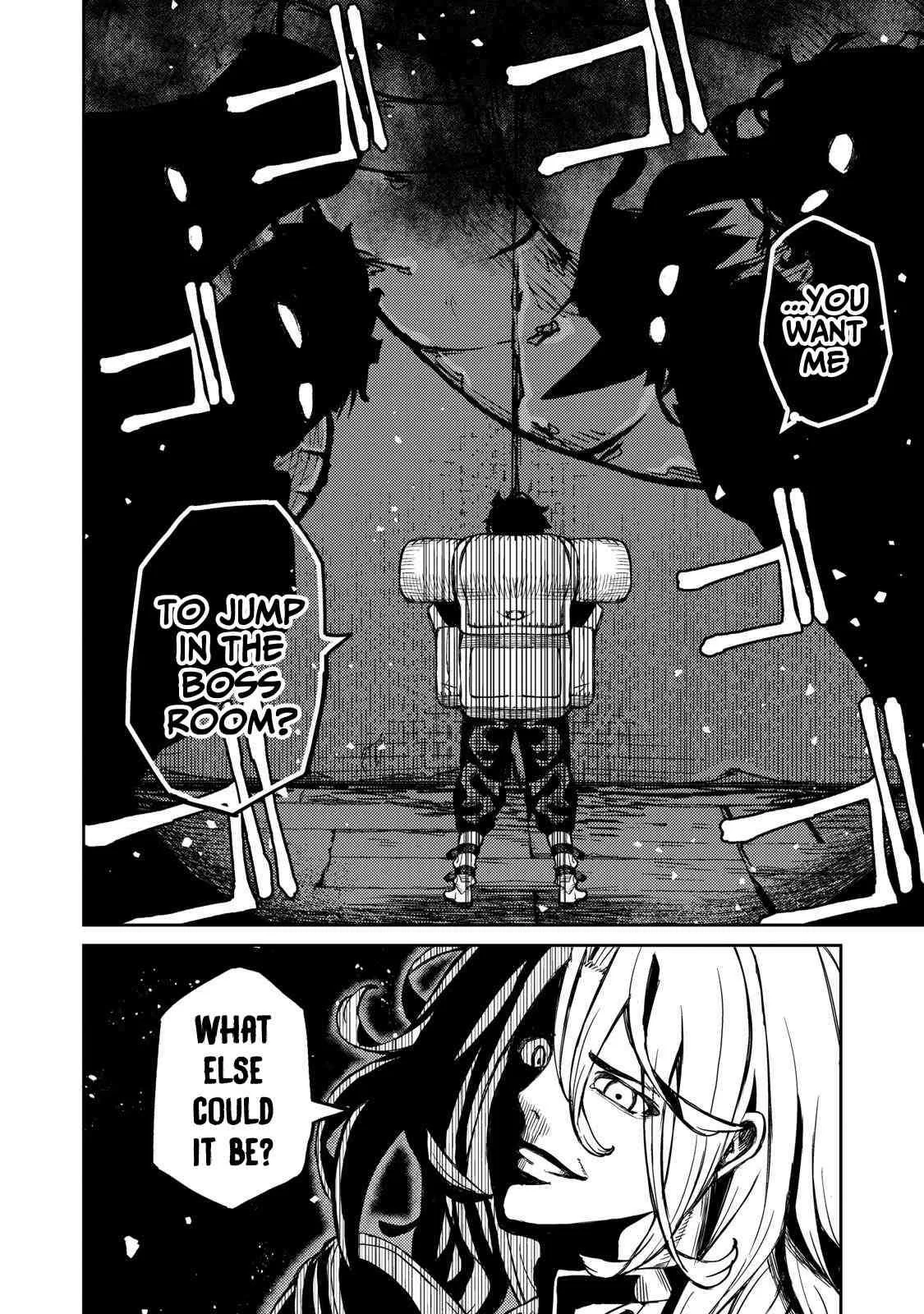 Skill Lender’s Retrieving Tale ~I Told You It’s 10% per 10 Days at First, Didn’t I?~ Chapter 1.2 page 5