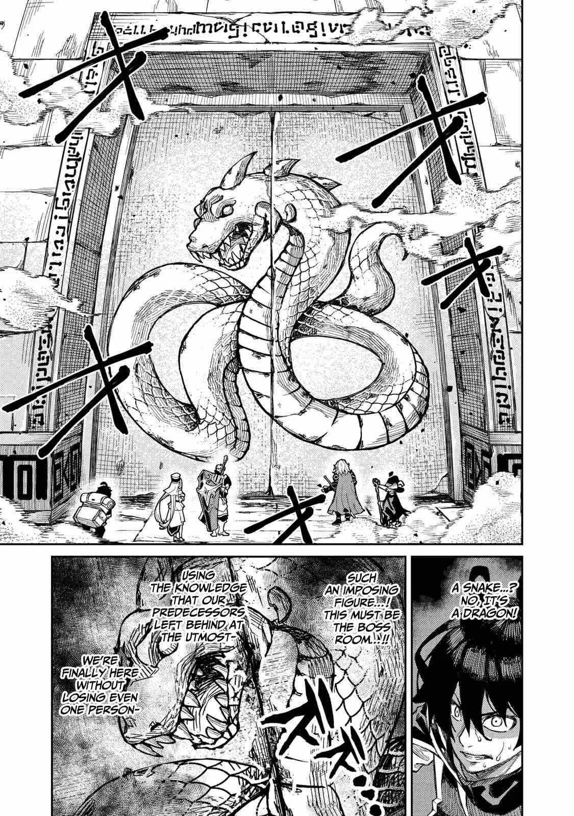 Skill Lender’s Retrieving Tale ~I Told You It’s 10% per 10 Days at First, Didn’t I?~ Chapter 1.2 page 2