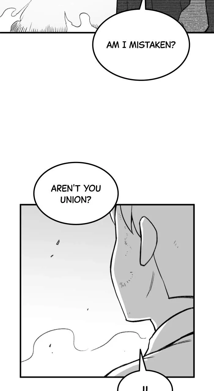 Warrior's Life Logbook Chapter 25 page 22