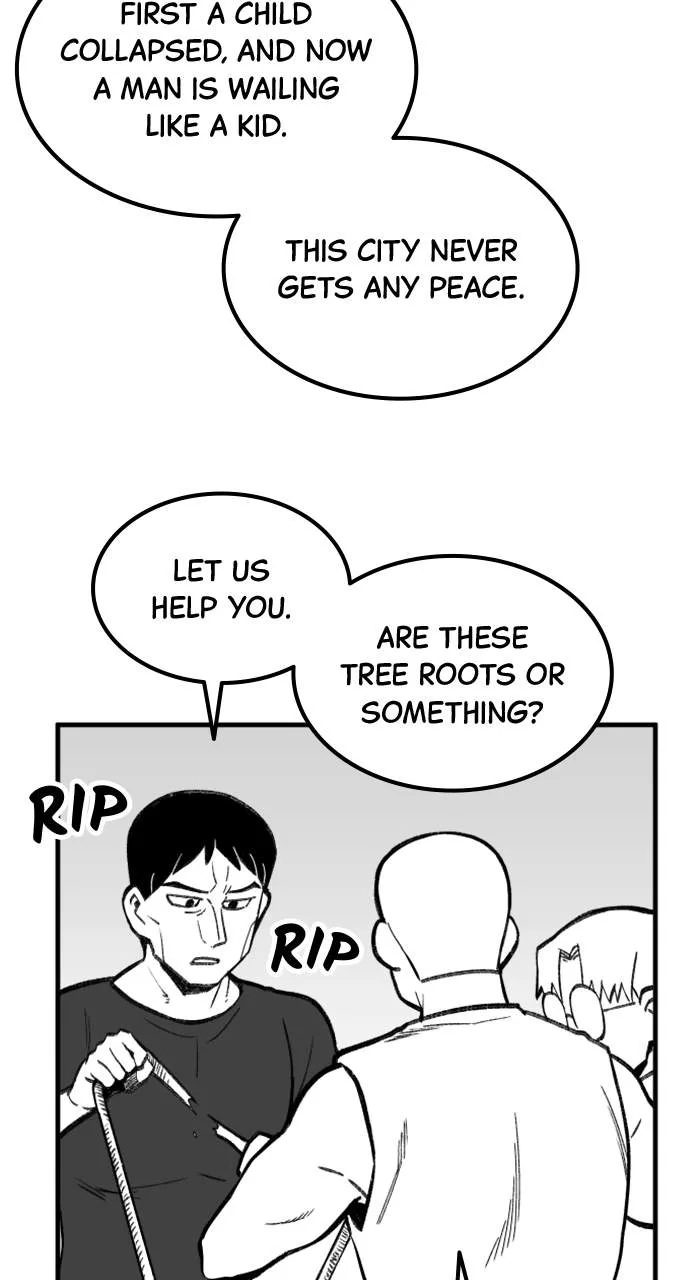 Warrior's Life Logbook Chapter 25 page 14