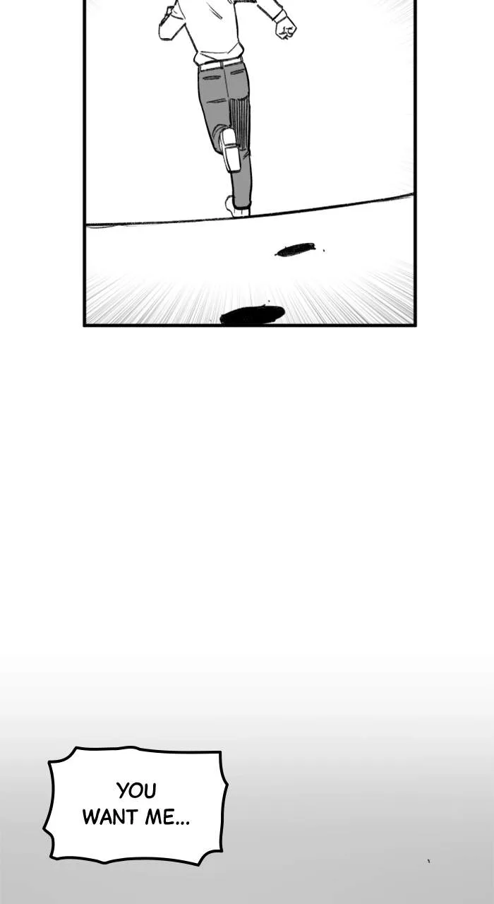 Warrior's Life Logbook Chapter 25 page 20