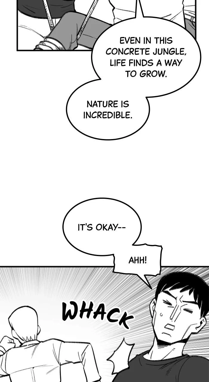 Warrior's Life Logbook Chapter 25 page 15