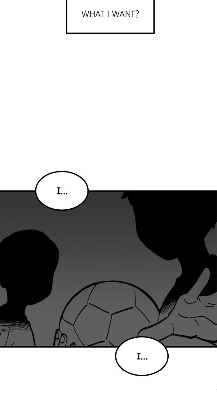 Warrior's Life Logbook Chapter 25 page 33