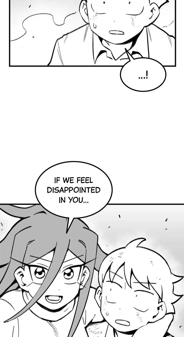 Warrior's Life Logbook Chapter 25 page 44