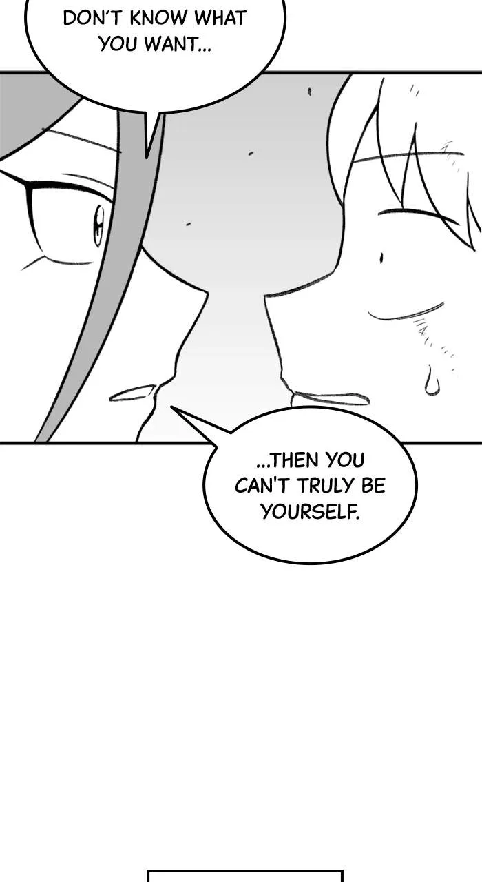 Warrior's Life Logbook Chapter 25 page 32