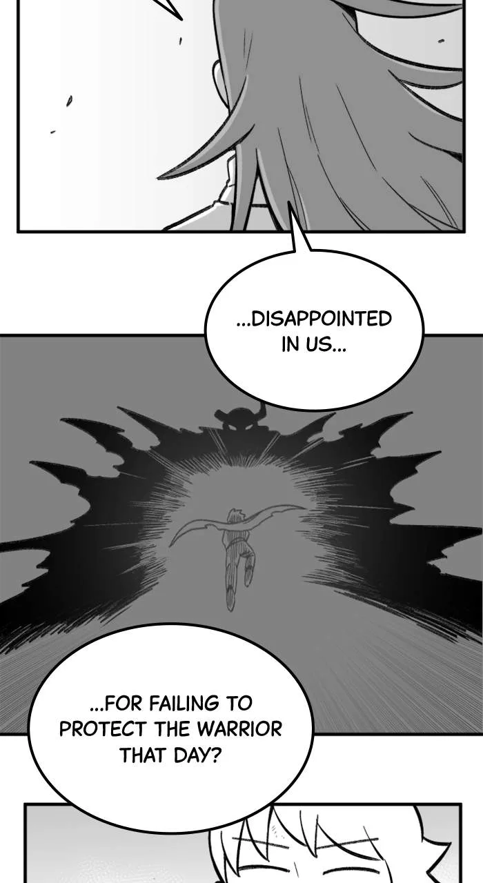 Warrior's Life Logbook Chapter 25 page 43