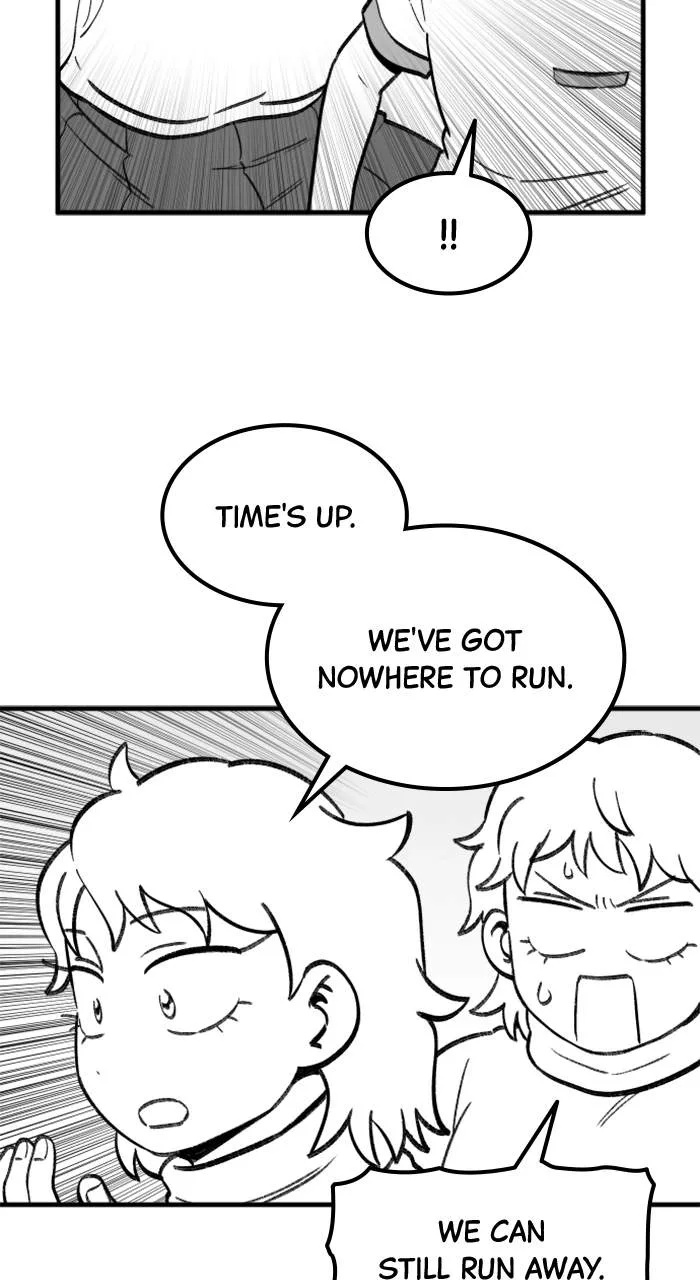 Warrior's Life Logbook Chapter 25 page 47