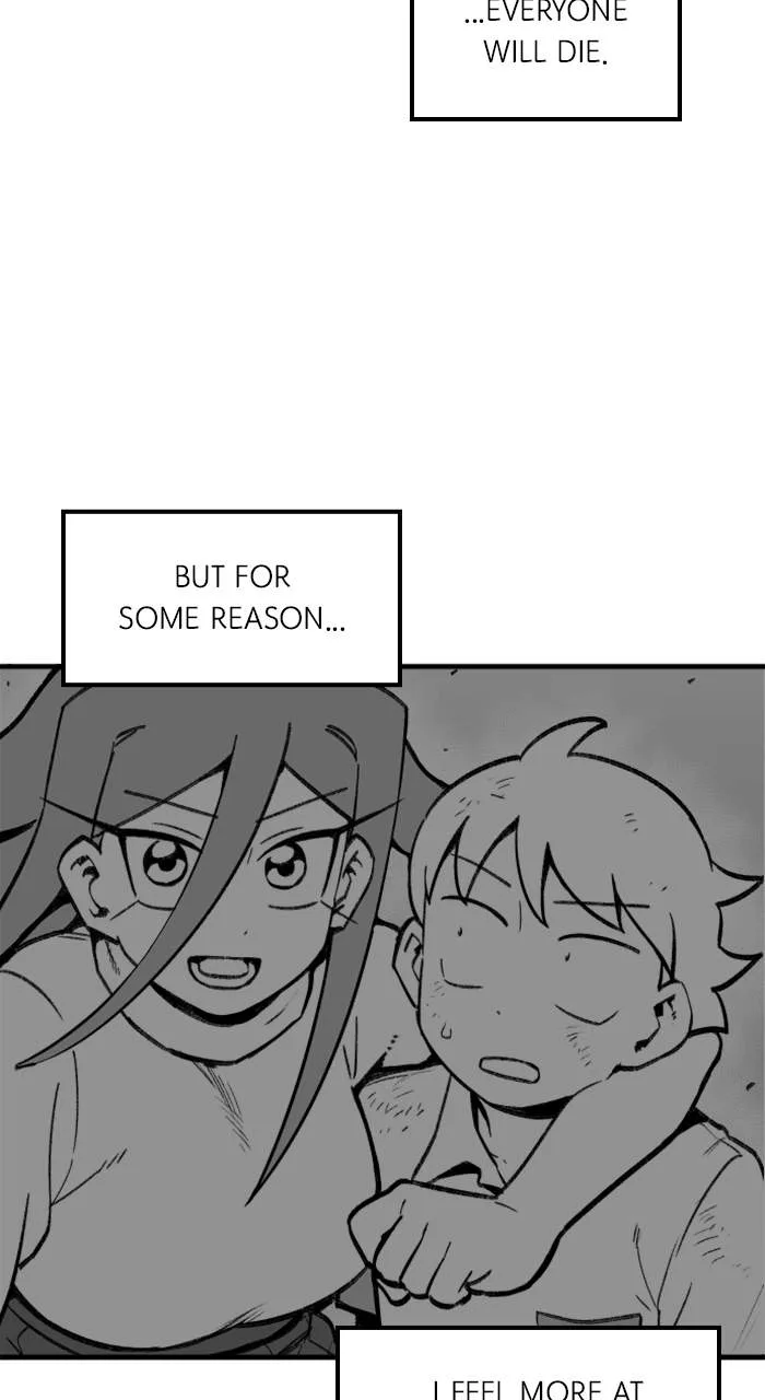 Warrior's Life Logbook Chapter 25 page 51