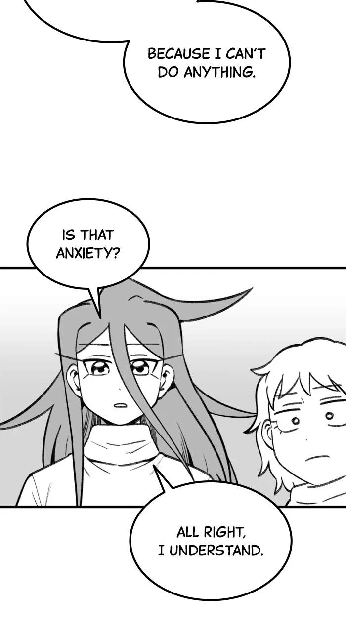 Warrior's Life Logbook Chapter 25 page 35