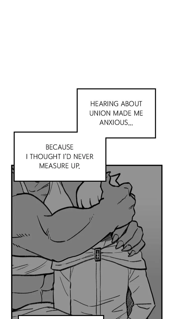 Warrior's Life Logbook Chapter 25 page 55